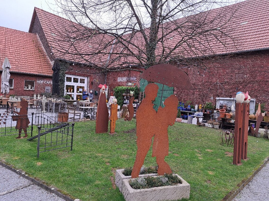 Borowski Glaskunst & Fotokunst Michael Abraham-弗伦登贝尔格必去景点