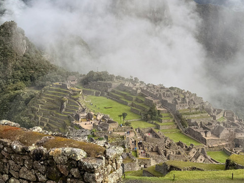 Perou Magique Tours-库斯科必去景点
