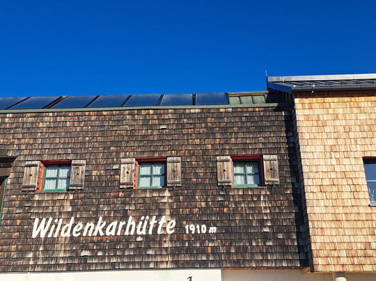 Skicircus Saalbach Hinterglemm-萨尔溪必去景点