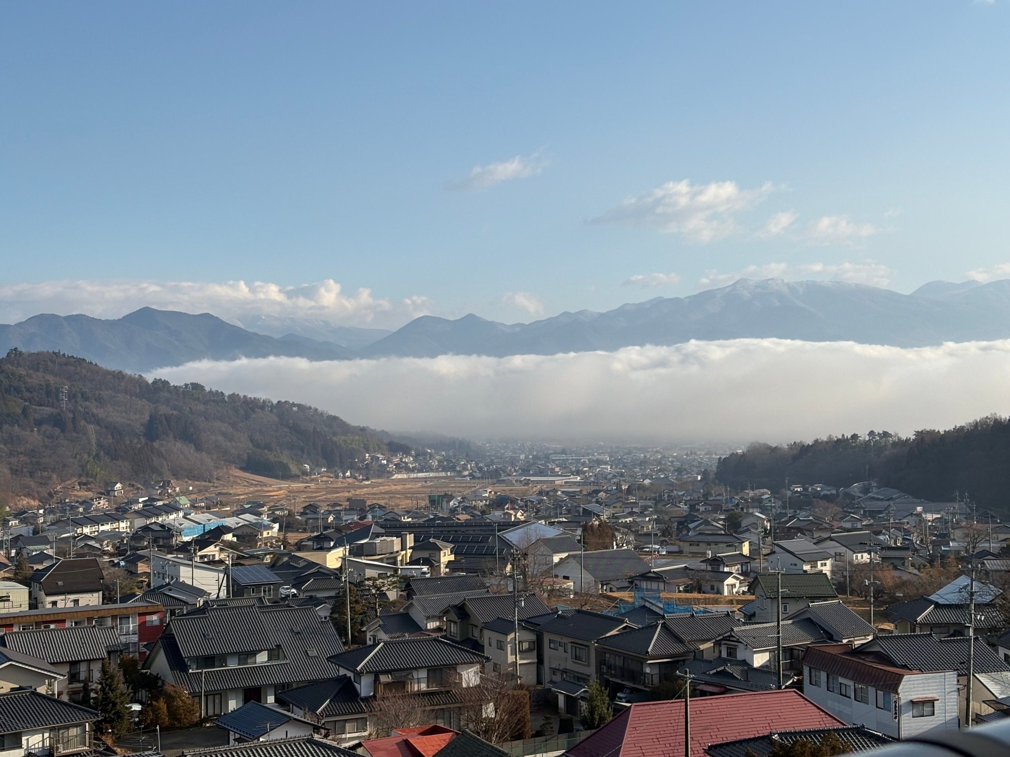 Nanakusa No Yu-酒店景观