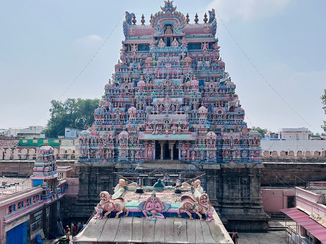 UNIQUE TRAVEL INDIA JAIPUR-斋蒲尔必去景点