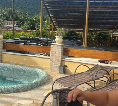 Villa'l Mare Hotel主图