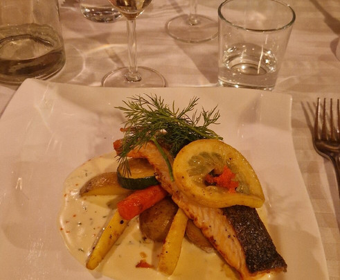 Mölndals Kråka-Molndal必去景点