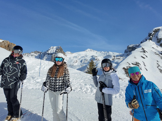 Oxygene La Plagne-La Plagne-Tarentaise必去景点