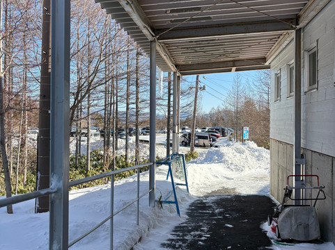 Mia Ski Resort-木曾町必去景点