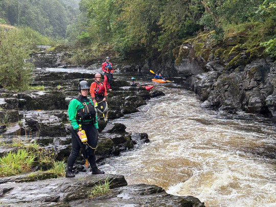 River Dee-切斯特必去景点