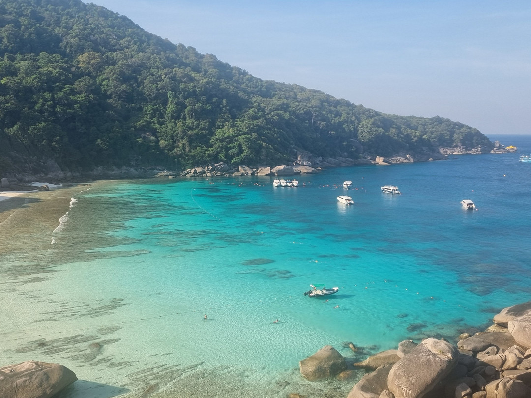 Phuket Cheap Tour-普吉岛必去景点