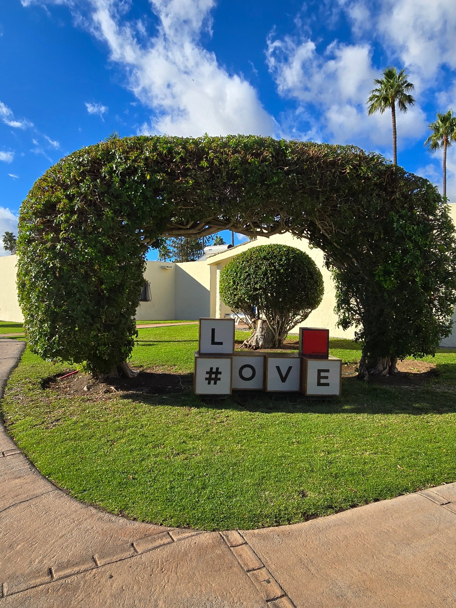 HD Parque Cristóbal Gran Canaria-官方