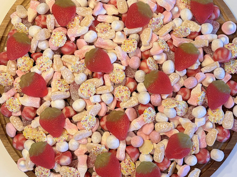 Sammy's Sweets-Berkhamsted必去景点