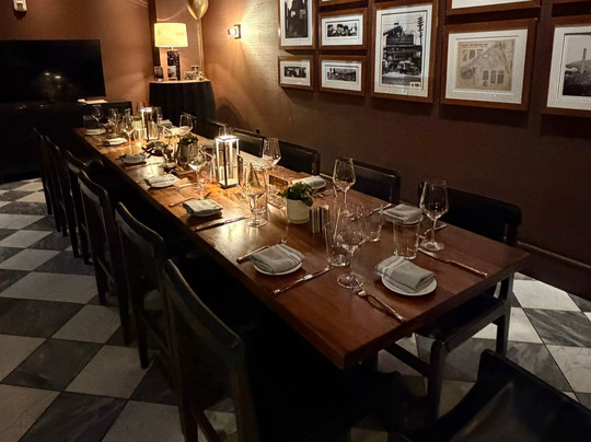 Ironwood Kitchen + Cocktails