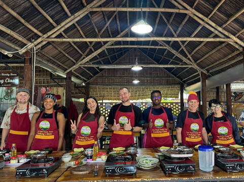 Cam Thanh Family Tours-会安必去景点