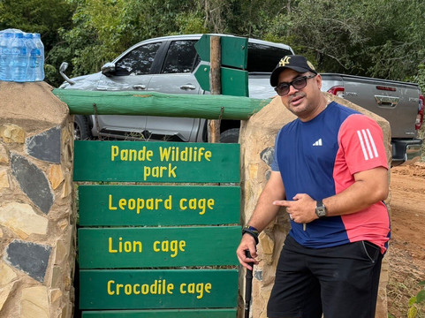 Likizovibes & Adventures-阿鲁沙必去景点