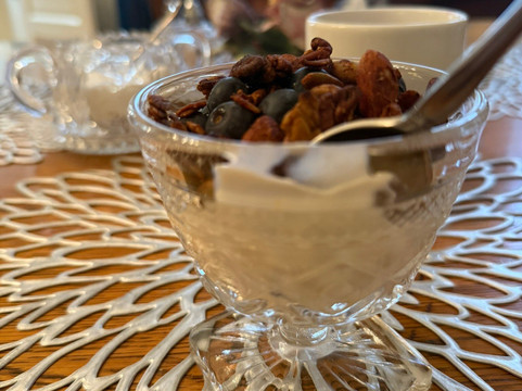 The Old Buggy Inn主图