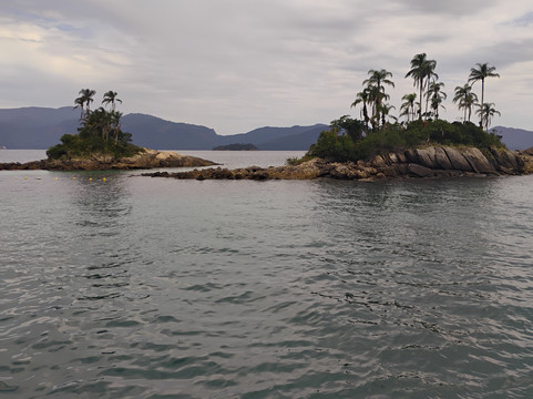 Ferias Turismo-里约热内卢必去景点