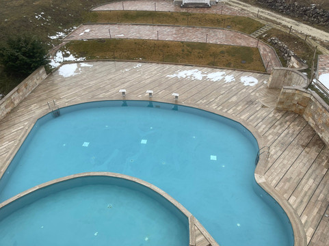 Aqua Montis Resort & Spa主图