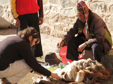 Andean Lodges-库斯科必去景点