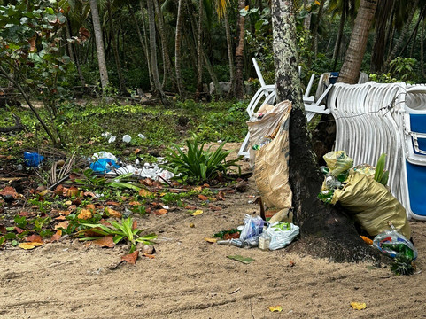 Playa Ermitano-El Limon必去景点
