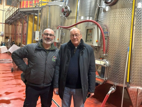 Fattoria Betti-夸拉塔必去景点