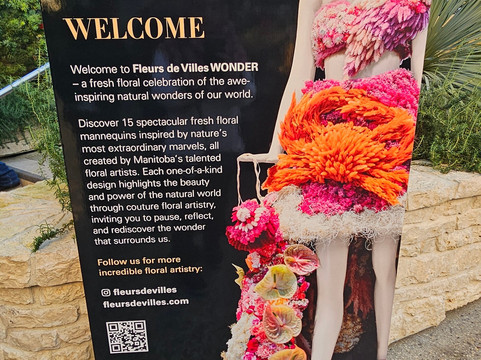 The Leaf-温尼伯必去景点