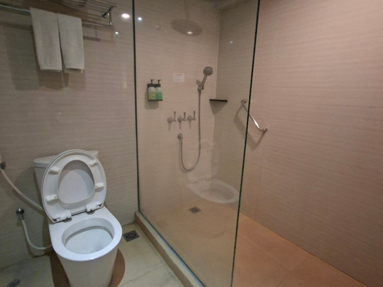 撒恩缇卡斯瑞博恩酒店主图