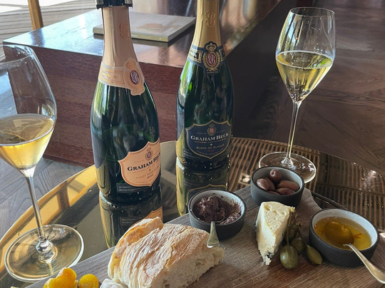 Graham Beck Robertson Estate-Robertson必去景点