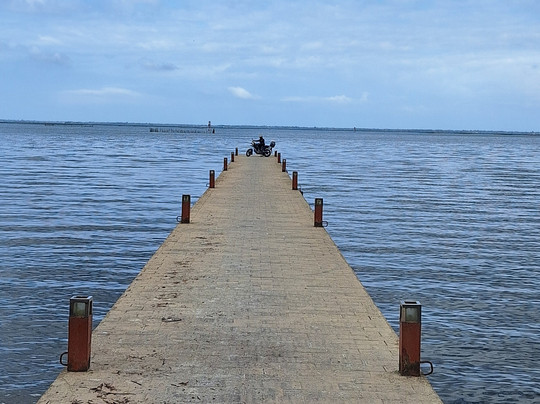 Hai Van Pass Riders-顺化必去景点