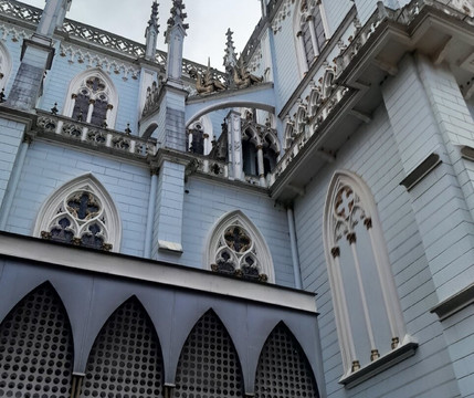 Santuario El Cisne-Loja必去景点