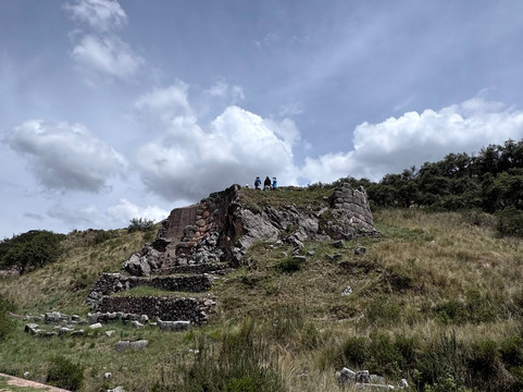 Tambomachay-库斯科必去景点
