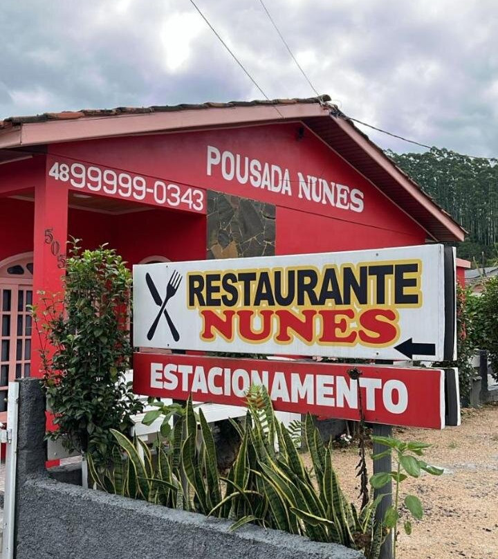 Pousada Nunes
