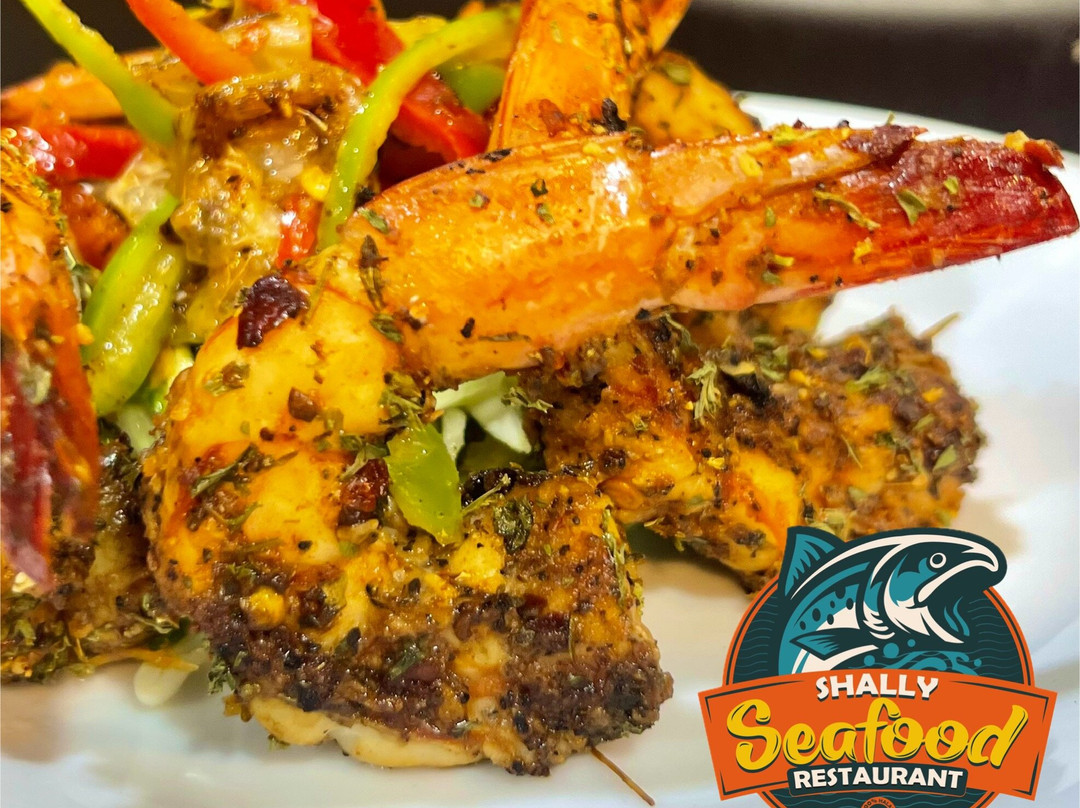 Shally Restaurant & Seafood主图