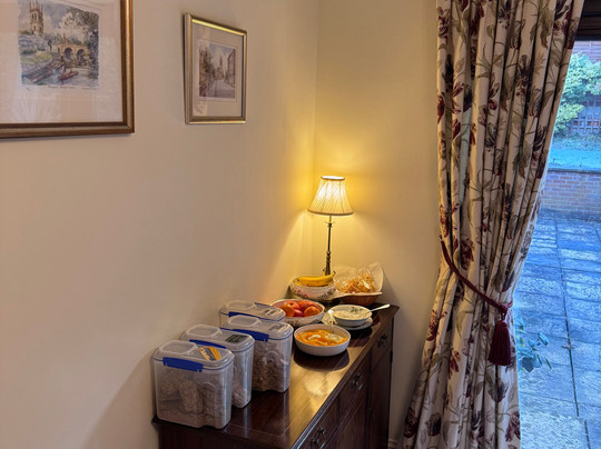 The Claddagh Guest House主图