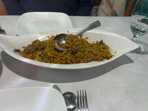 Old Lumberyard Food & Finds-Corsicana必去景点