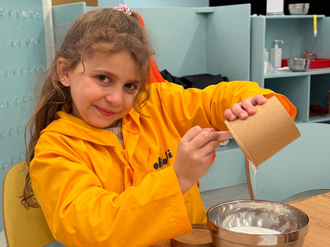 OliOli Doha-多哈必去景点