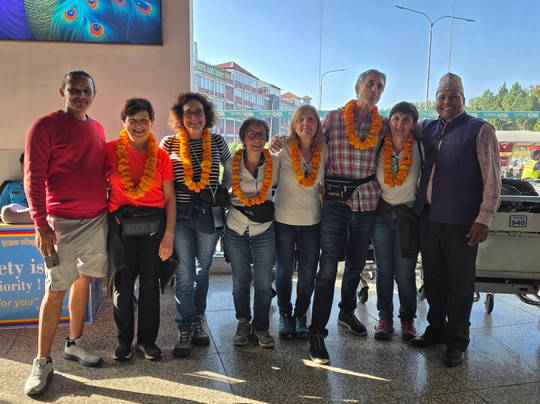 Aventura Trek Nepal-加德满都必去景点