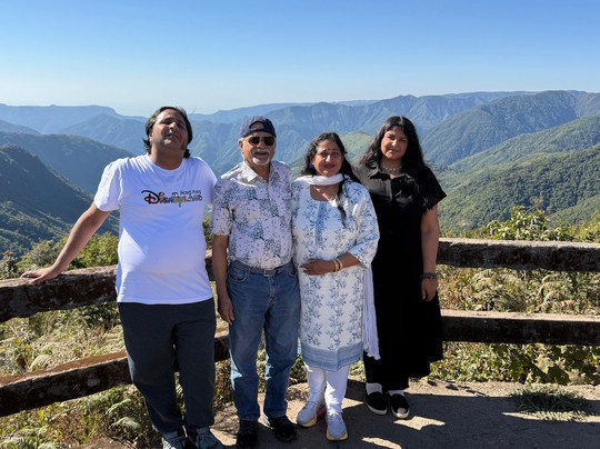 Tour My India  Pvt Ltd-新德里必去景点