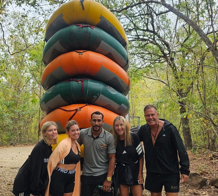 Tenorio Adventure Company-瓜纳卡斯特省必去景点