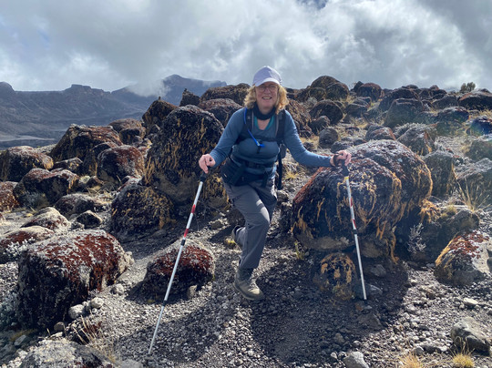 Enosa Expeditions-莫西必去景点