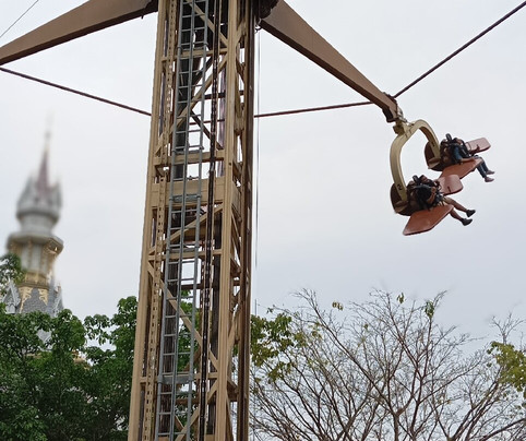 珍珠岛-Ganh Dau必去景点