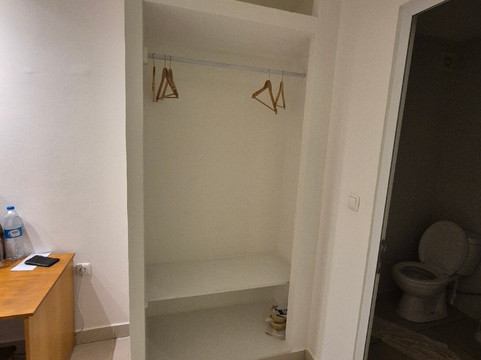 Hotel Cachoeira Tarrafal主图