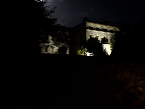 Aradale Ghost Tour - Eerie Tours-亚拉拉特山必去景点