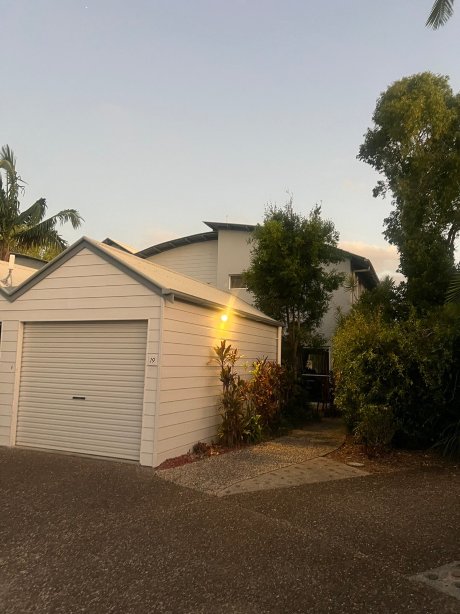 努萨入口海滨度假酒店-官方