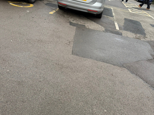 Travelodge Birmingham Castle Bromwich主图