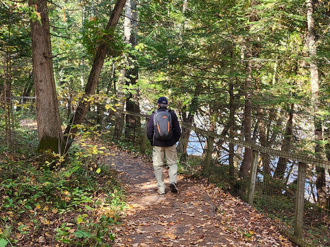 Maison Dery-Pont-Rouge必去景点