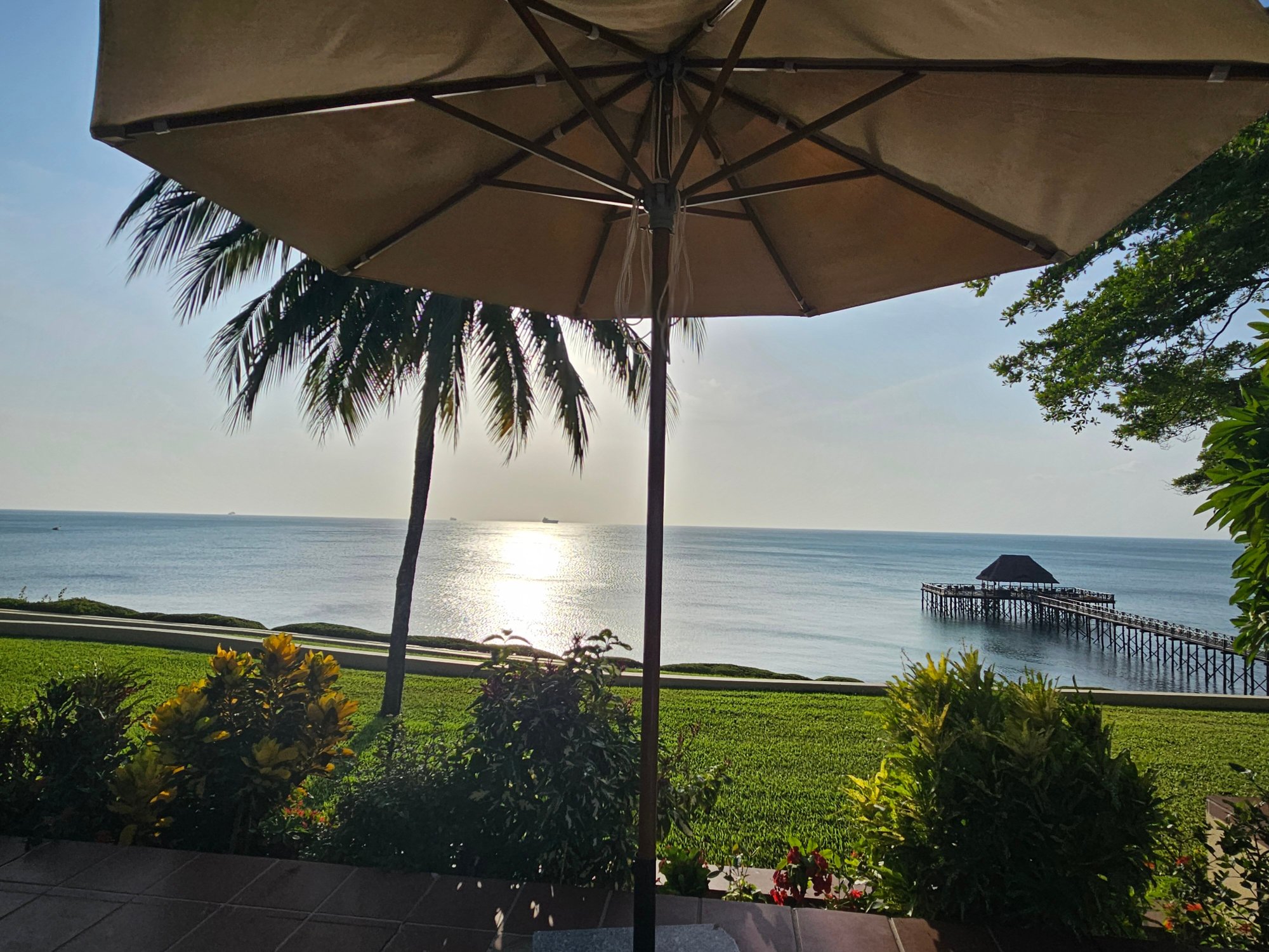 海崖水疗度假村-官方