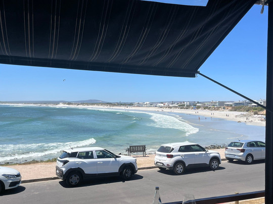 The Beach House Restaurant Yzerfontein主图