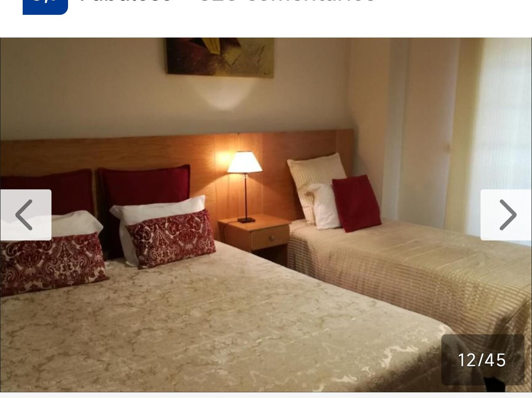 欧文森特旅馆主图