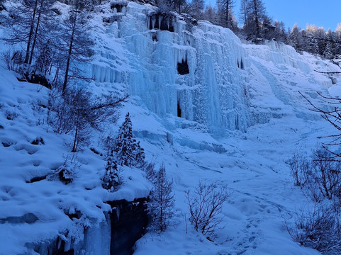 Exped Tribe-Erstfeld必去景点