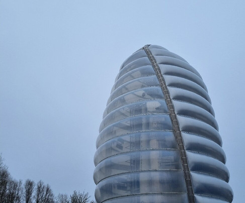 National Space Centre-莱切斯特必去景点
