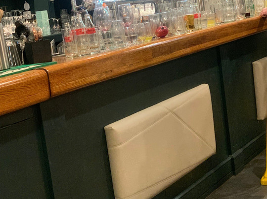 The McWilliam Park Hotel主图