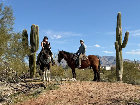 Catalina Riding Club-图森必去景点